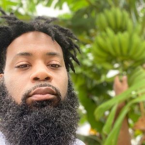 Meet your Posher, Justin